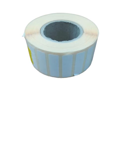 30X10 WELLUM ETİKET